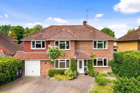 William Allen Lane, Lindfield, RH16