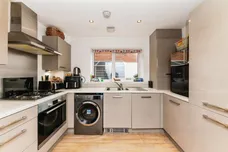 Farrier Close, DONCASTER