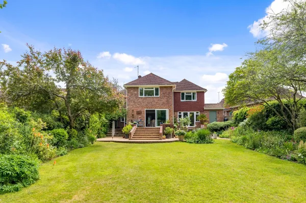 William Allen Lane, Lindfield, RH16 photo 2