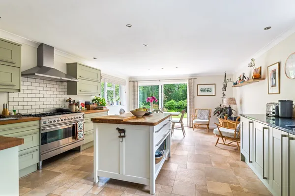 William Allen Lane, Lindfield, RH16 photo 4