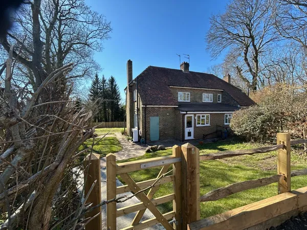 New Cottages, Hooklands, RH17 photo 1