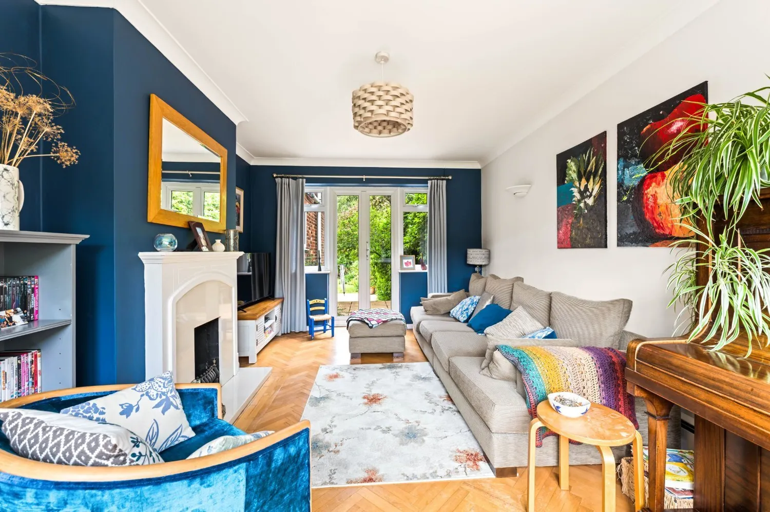 William Allen Lane, Lindfield, RH16 photo 6