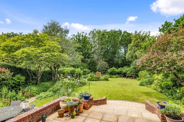 William Allen Lane, Lindfield, RH16 photo 8