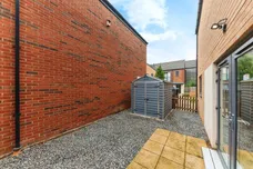Farrier Close, DONCASTER