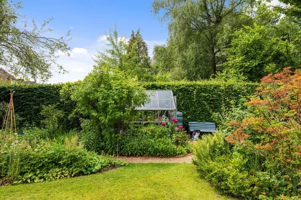 William Allen Lane, Lindfield, RH16 photo 9