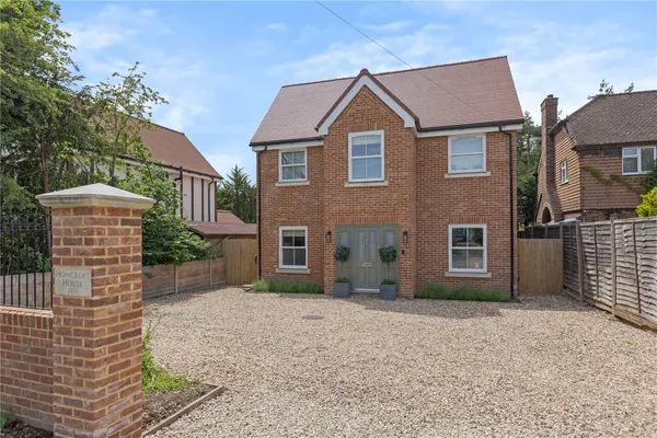 Chevening Road, Chipstead, TN13 photo 1