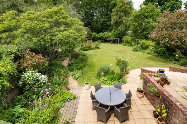 William Allen Lane, Lindfield, RH16 photo 11