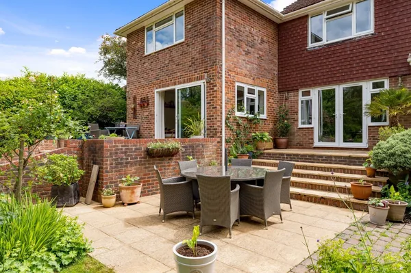 William Allen Lane, Lindfield, RH16 photo 12
