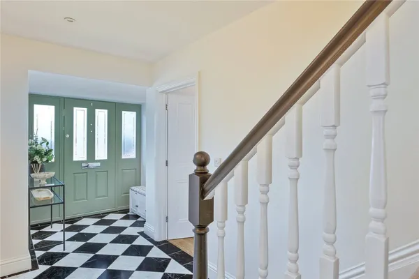 Chevening Road, Chipstead, TN13 photo 5