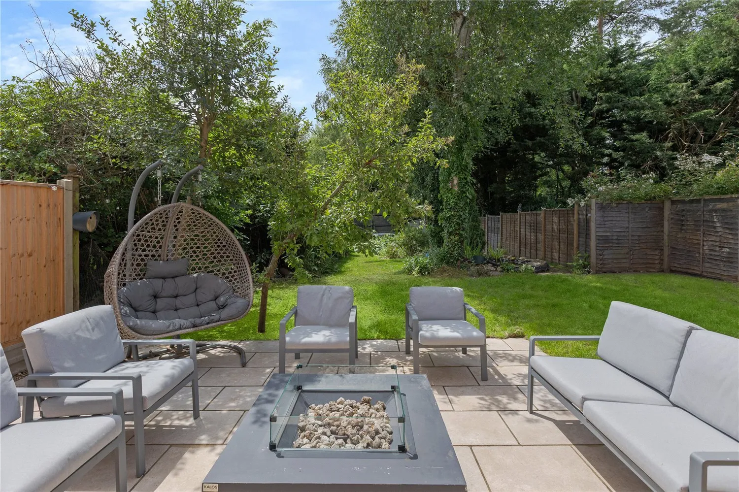 Chevening Road, Chipstead, TN13 photo 9