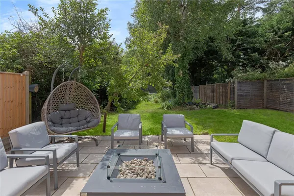 Chevening Road, Chipstead, TN13 photo 9