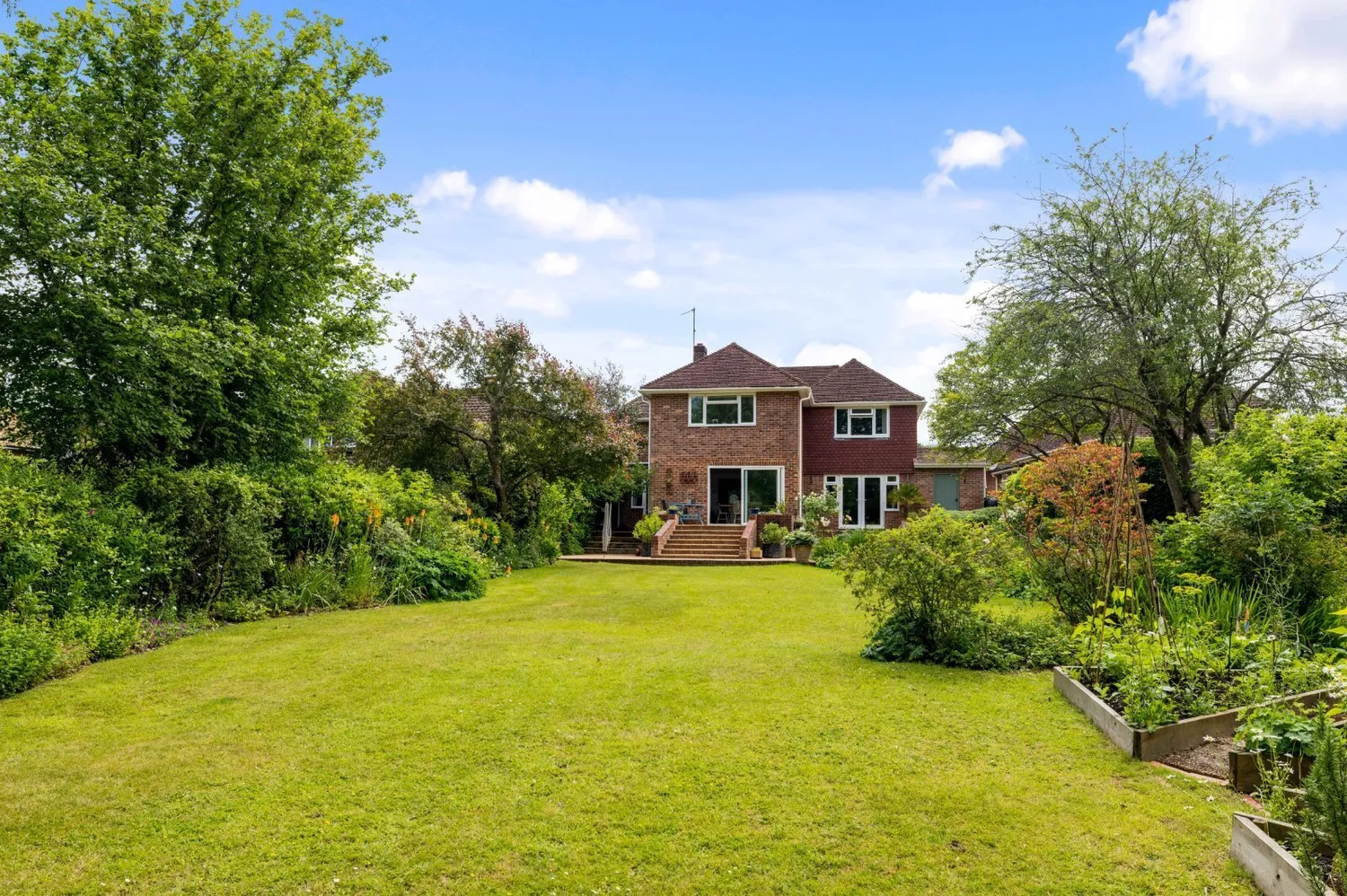 William Allen Lane, Lindfield, RH16 photo 23