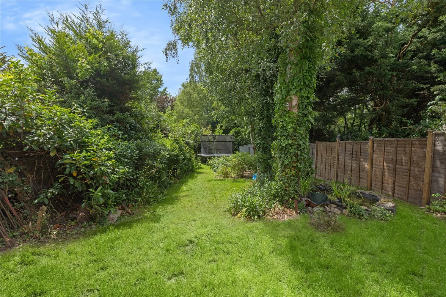 Chevening Road, Chipstead, TN13 photo 20