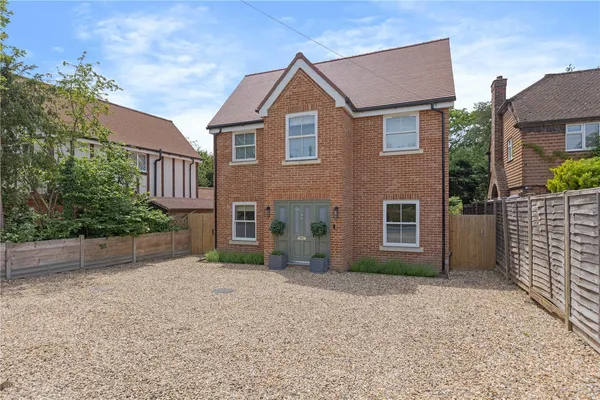 Chevening Road, Chipstead, TN13 photo 22
