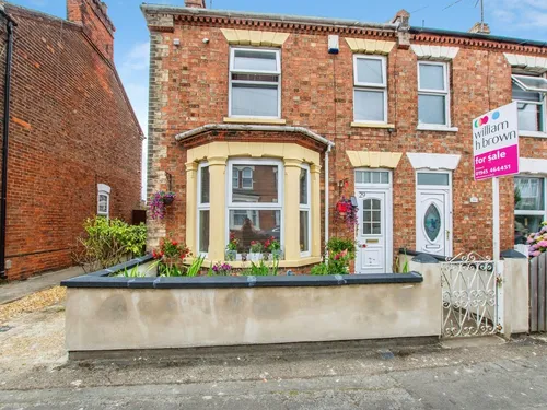Princes Road, Wisbechphoto