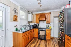 Princes Road, Wisbech