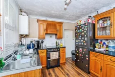 Princes Road, Wisbech