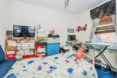Princes Road, Wisbech