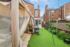 Princes Road, Wisbech