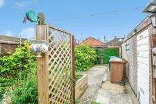 Princes Road, Wisbech