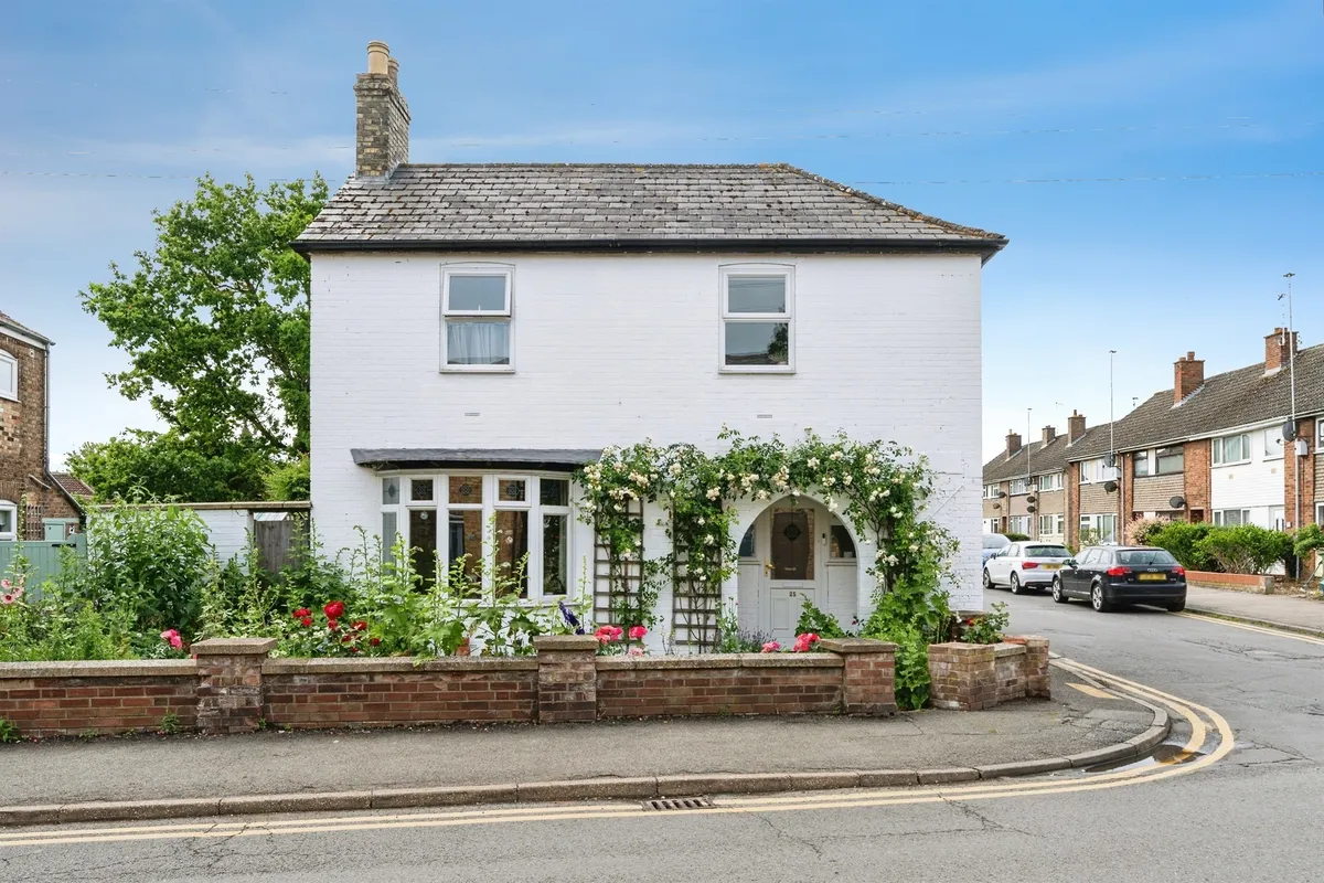 Whytefield Road, Ramsey, Huntingdon