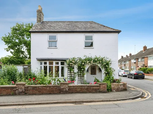 Whytefield Road, Ramsey, Huntingdonphoto