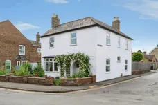 Whytefield Road, Ramsey, Huntingdon