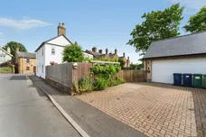 Whytefield Road, Ramsey, Huntingdon