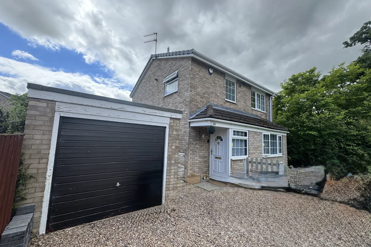 Church Lane, Bessacarr, DONCASTER