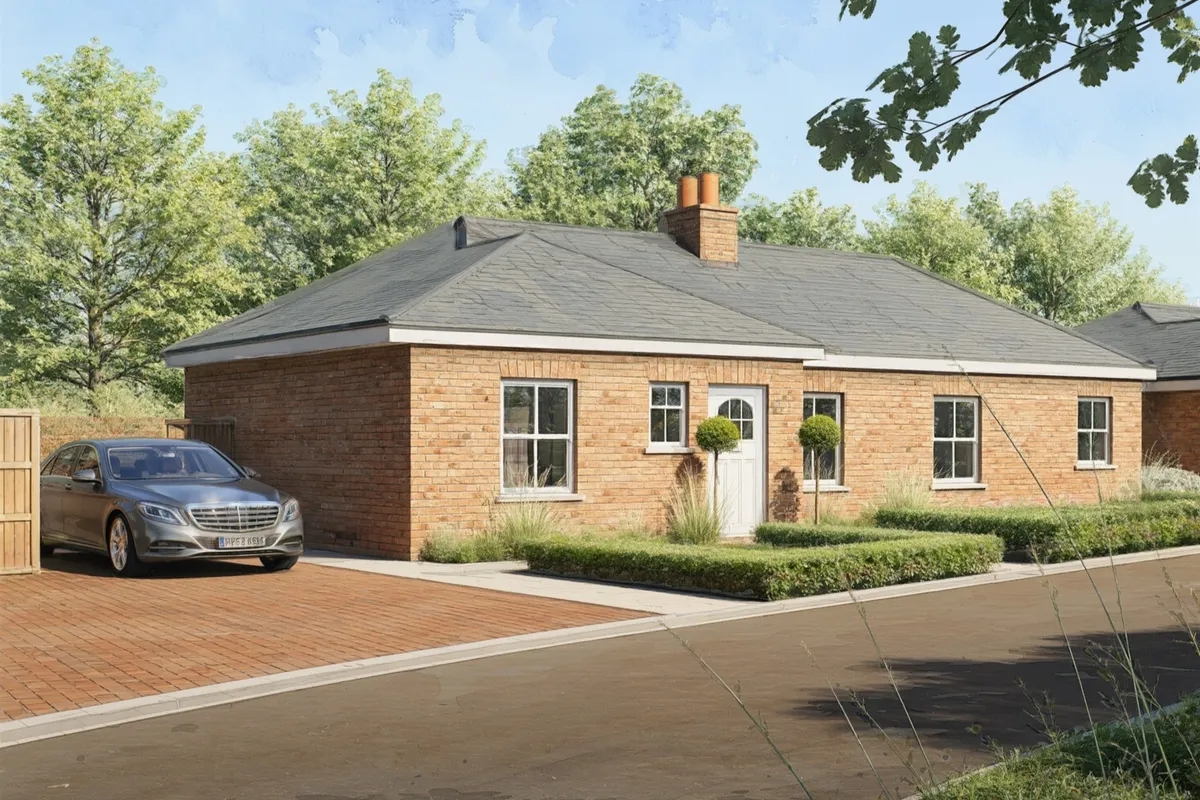 Small Acres, Hatfield Peverel, Chelmsford