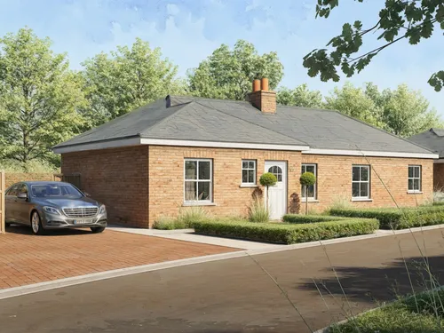 Small Acres, Hatfield Peverel, Chelmsfordphoto