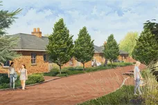 Small Acres, Hatfield Peverel, Chelmsford