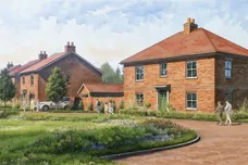 Small Acres, Hatfield Peverel, Chelmsford
