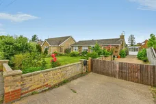 Main Road, Terrington St. John, Wisbech