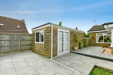 Main Road, Terrington St. John, Wisbech