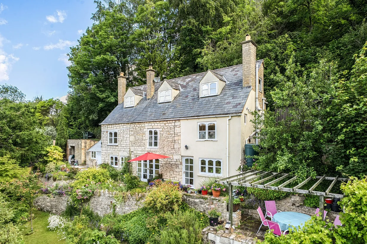 Elcombe, Slad, Stroud, GL6 photo 1