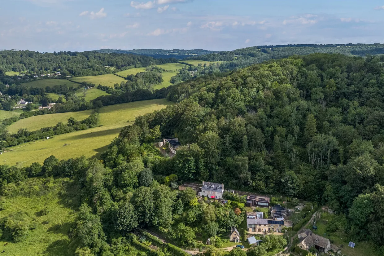 Elcombe, Slad, Stroud, GL6 photo 3