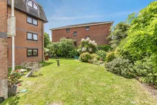 Springfield Road, St. Leonards-On-Sea