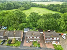 Property responsive