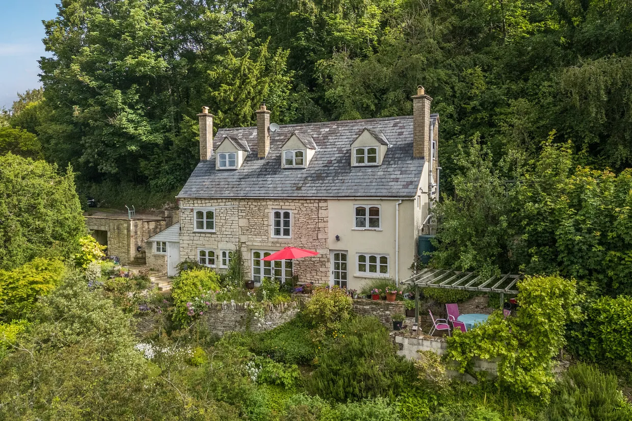 Elcombe, Slad, Stroud, GL6 photo 16