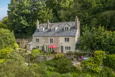 Elcombe, Slad, Stroud, GL6 photo 16