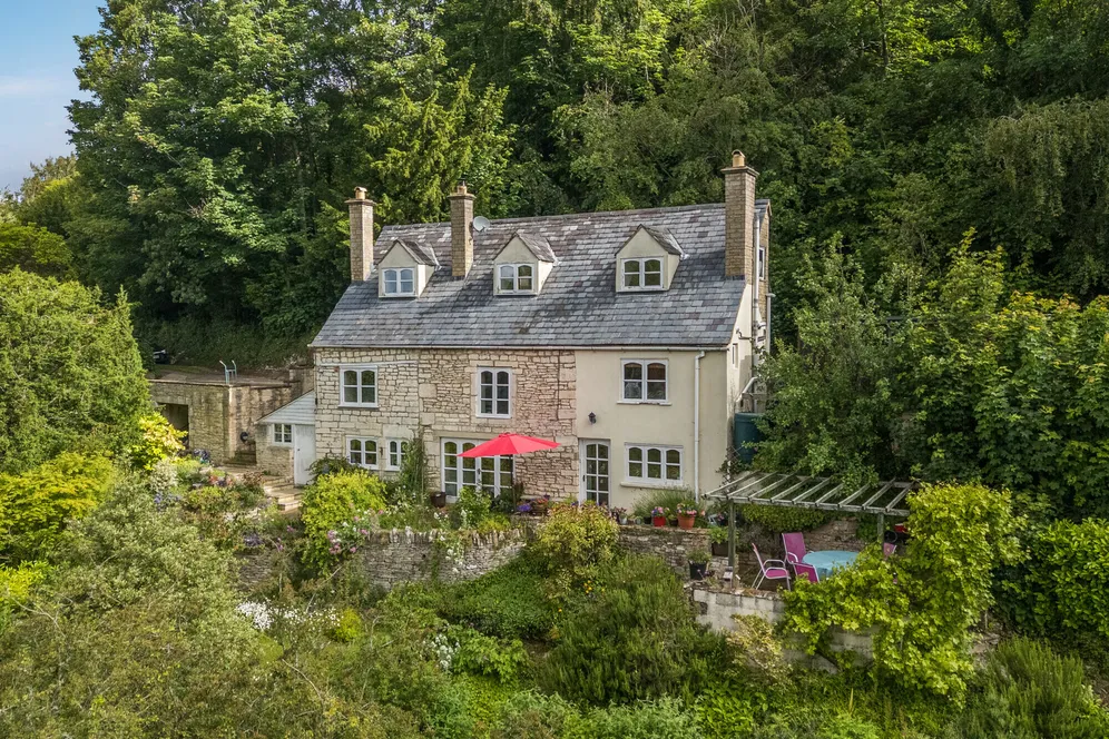 Elcombe, Slad, Stroud, GL6 photo 16
