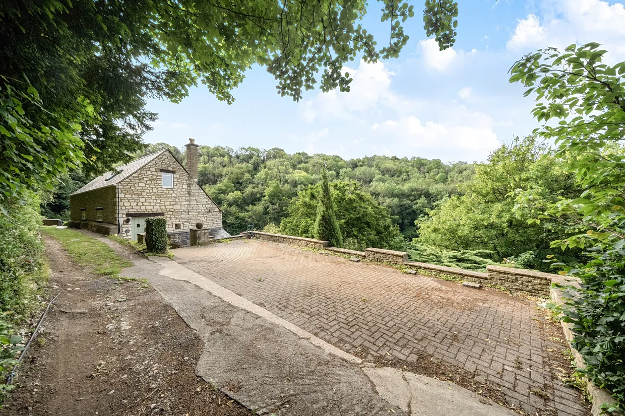 Elcombe, Slad, Stroud, GL6 photo 20