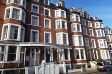 Prince Of Wales Terrace, SCARBOROUGH