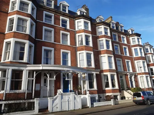 Prince Of Wales Terrace, SCARBOROUGHphoto
