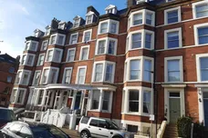 Prince Of Wales Terrace, SCARBOROUGH