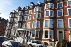 Prince Of Wales Terrace, SCARBOROUGH