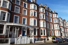 Prince Of Wales Terrace, SCARBOROUGH