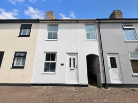 Jacobs Street, LOWESTOFT photo