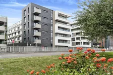 Boston House, Stevenage